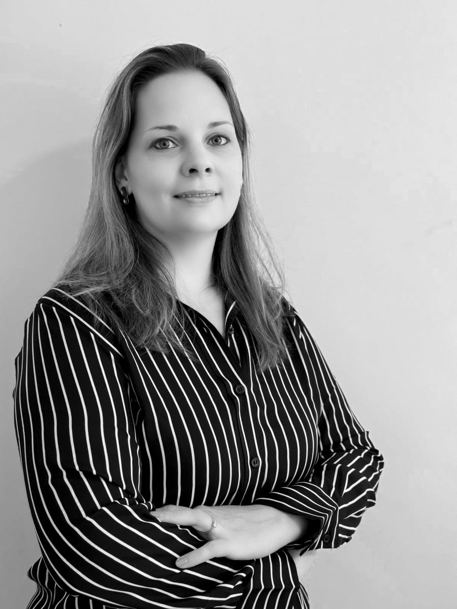 Edit Troll, Department Head, Lighting Division, MOTMANS Electrics